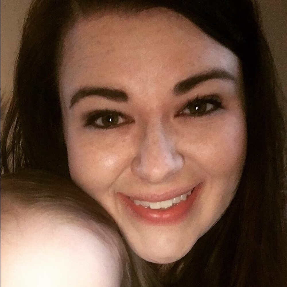Meet your Posher, Natalie